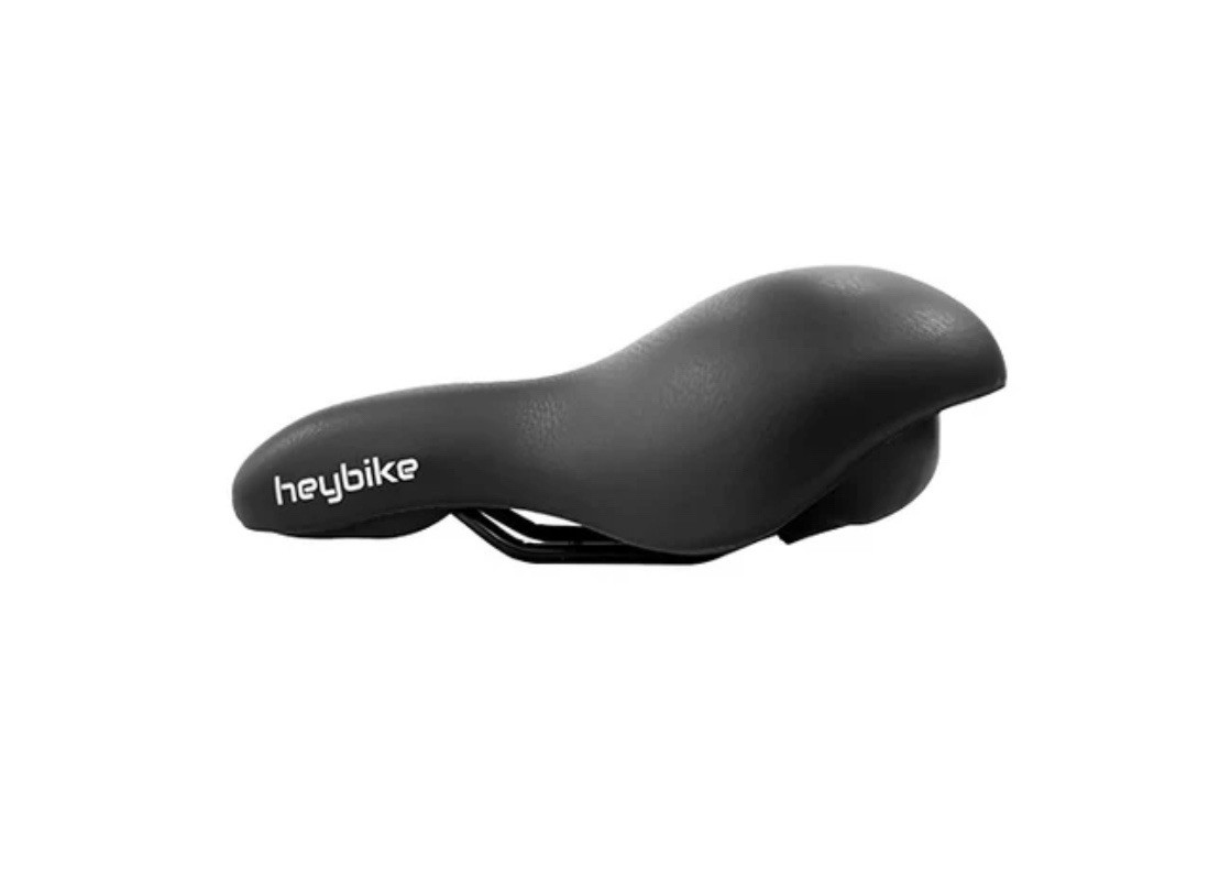 OEM Heybike Tyson Universal Bike Seat / Saddle #4404 HBTS Electric/Beach/Spin