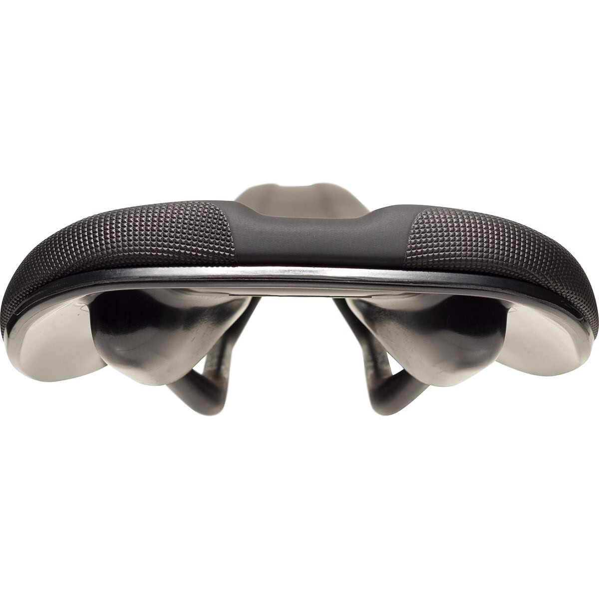 SDG Components Bel-Air V3 Carbon Saddle Black/Gray, 140mm