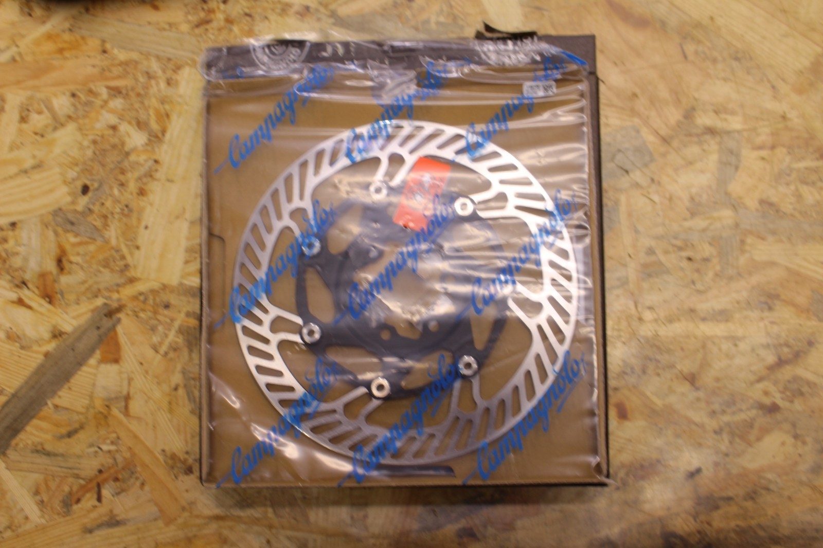 Campagnolo Ekar Groupset 1 x 13 Speed Gravel Bike 175 mm 40T 9-42 Cassette