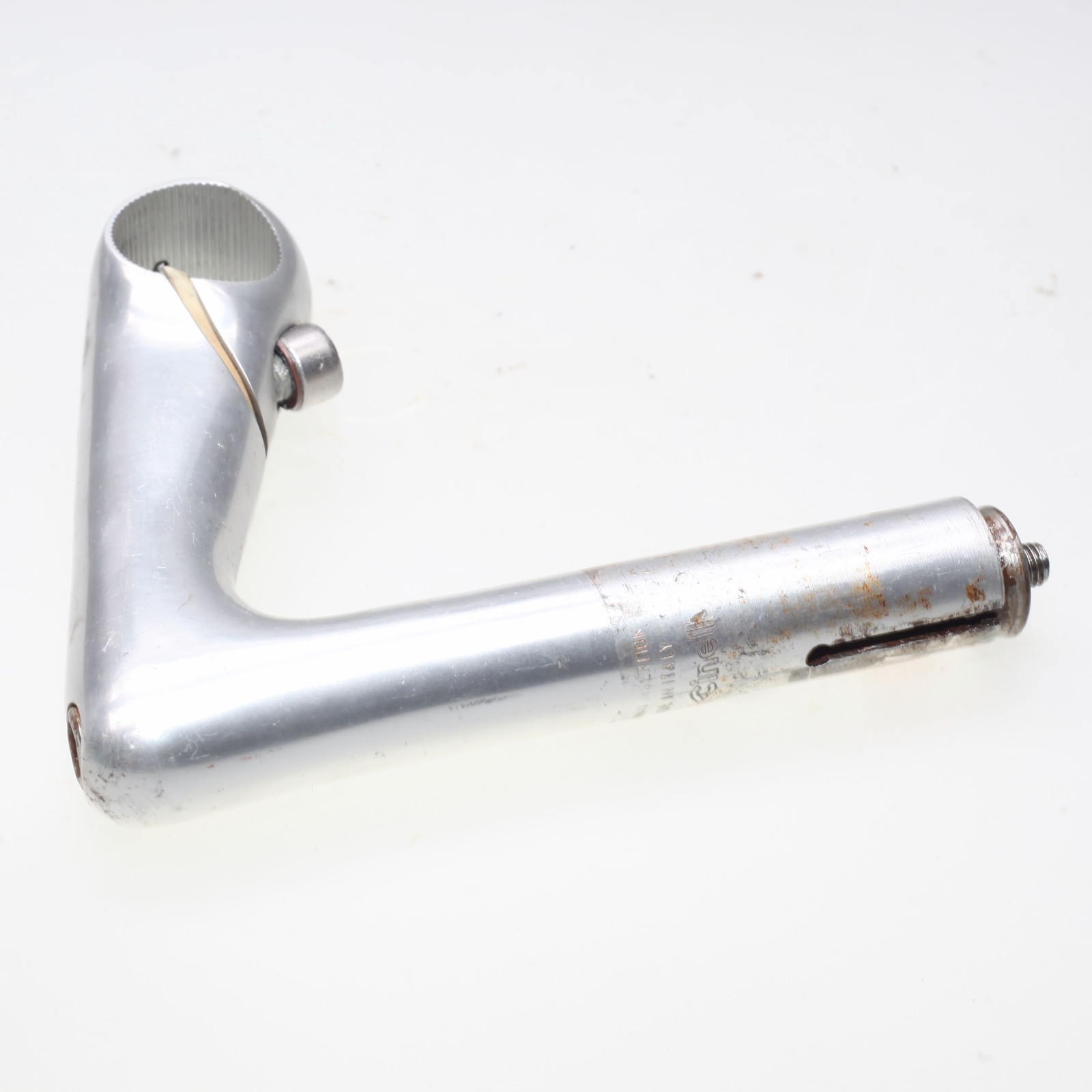 Cinelli XA Stem – 26.0mm Clamp, 105mm Long