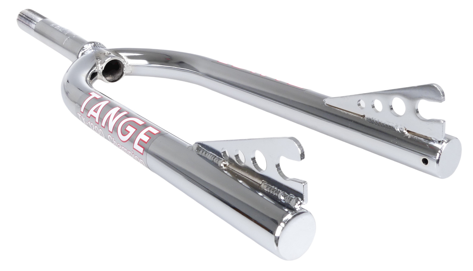 Tange TX-1200W 1″ threaded, 159mm steer tube (for STING), 20″ old school BMX