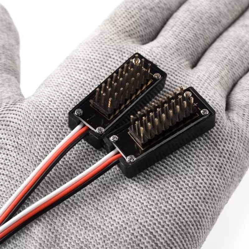 Speed Control Calibration Hub 1 Button Setups For Easy Throttle