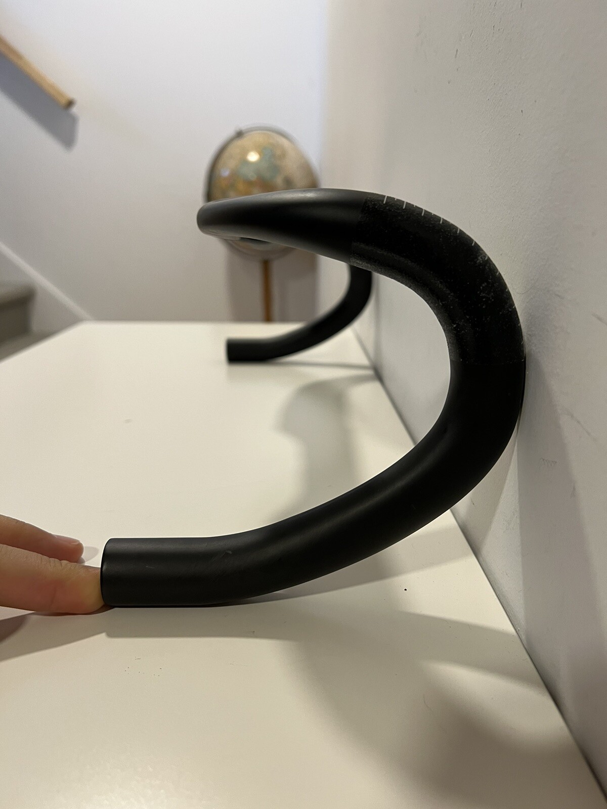 Pinarello Most handlebars JAGUAR XFC AERO TICR
