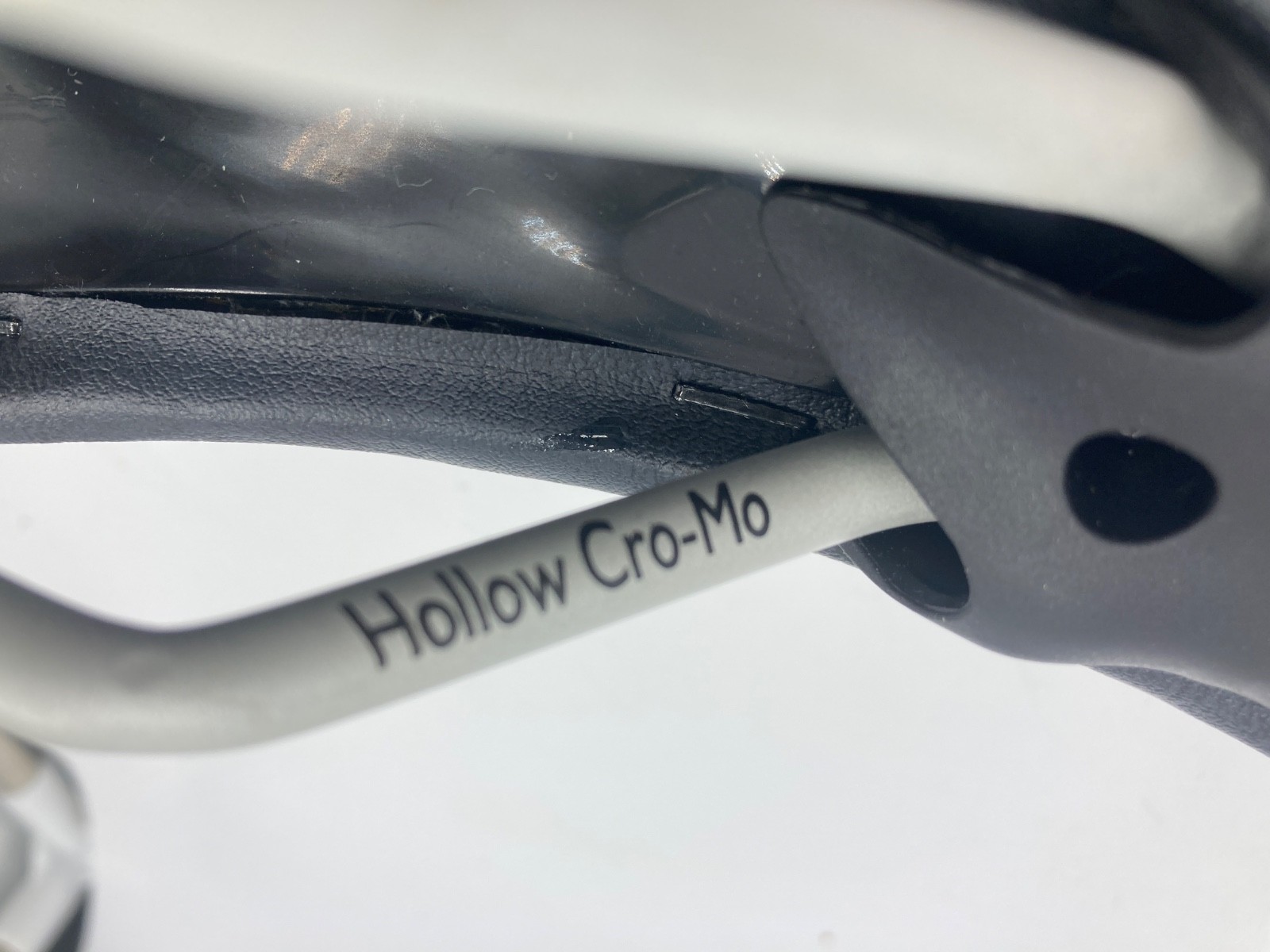 Brompton Original Folding Bike Saddle Seat OEM