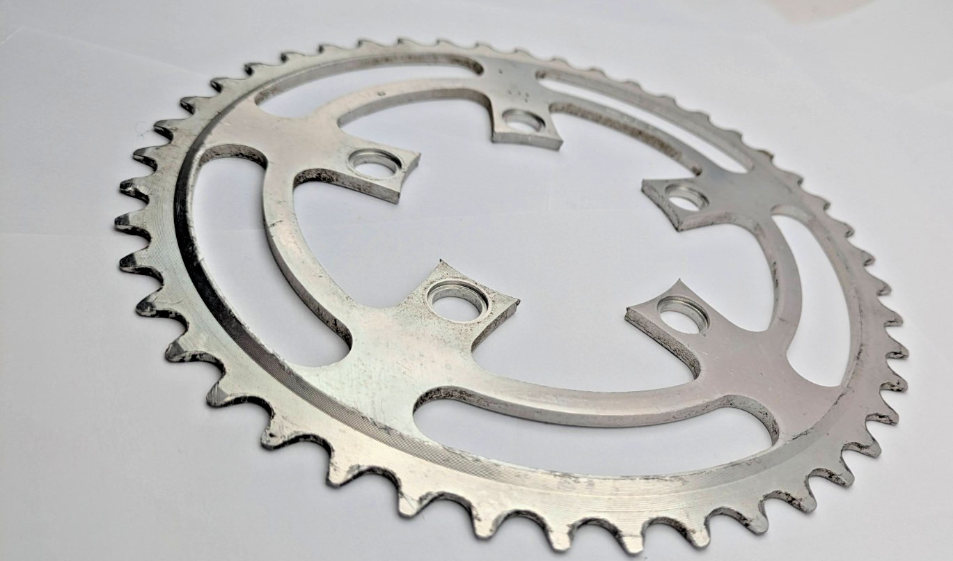 86mm BCD ALUMINUM chainring Sizes 45 TOOTH 45C