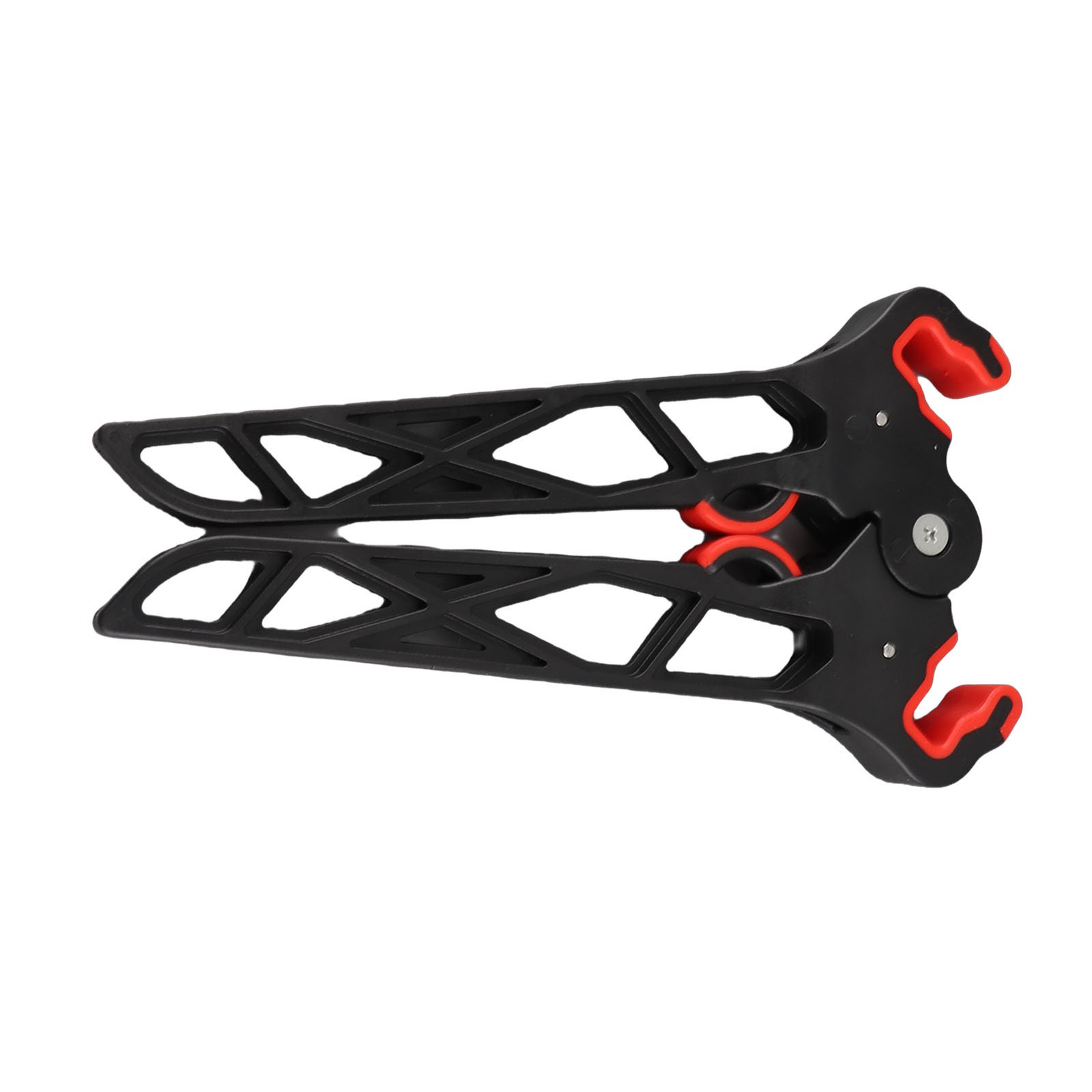 Folding Portable Compound Bow Stand Holder Rack Bracket For Archery Target