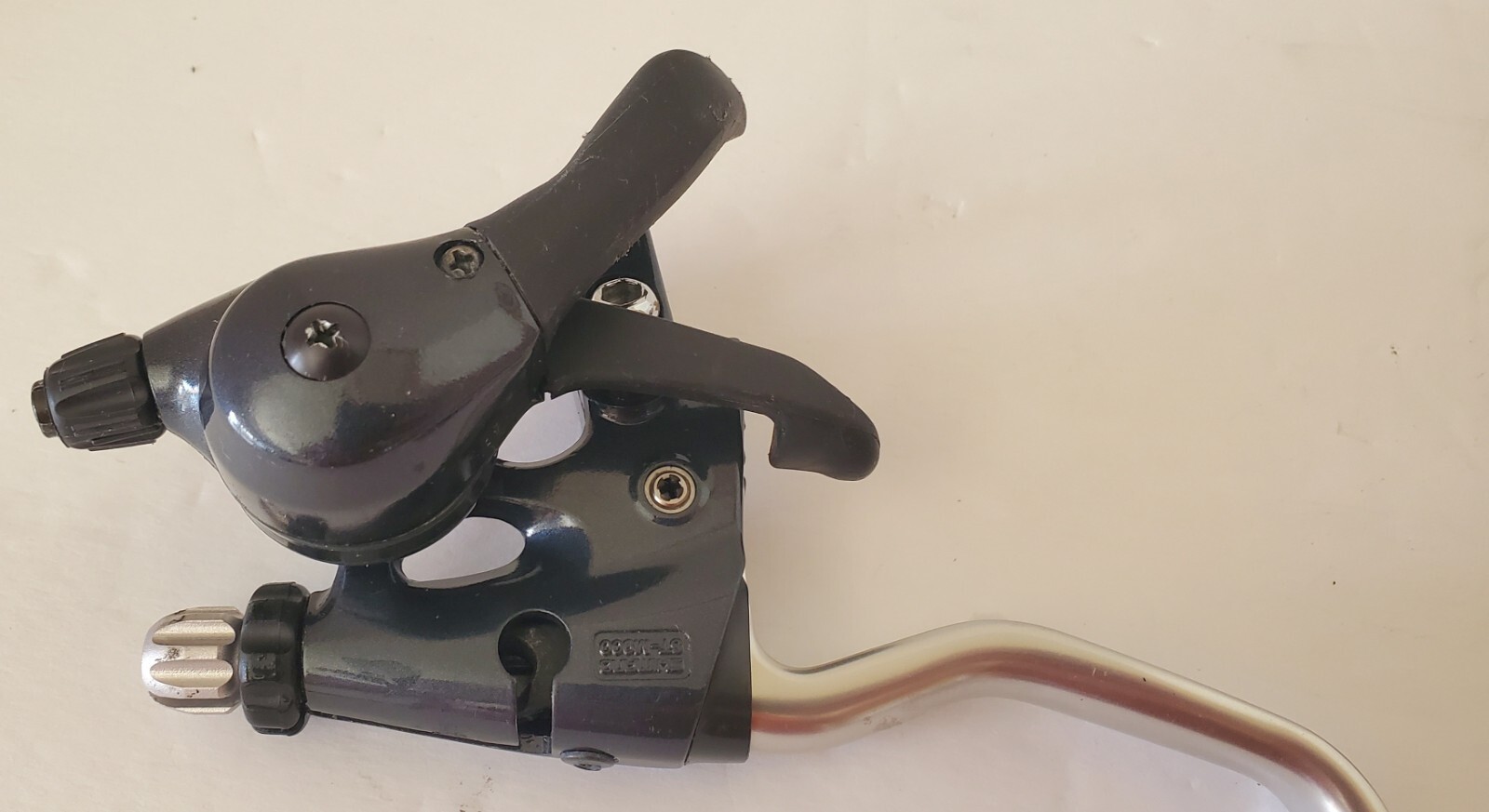 Vintage Shimano XTR ST-M900 Shifters Brake Levers Set 3×8 Speed Cantilever SLR