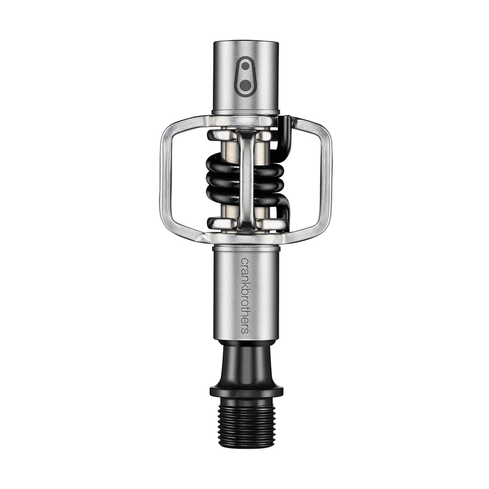 Crankbrothers Eggbeater MTB Clip-in Pedals – Minimal, Lightweight XC/Gravel P…