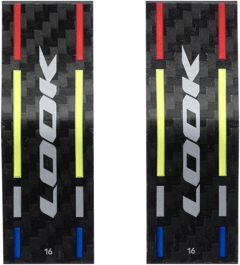 LOOK KEO Blade Kit – 16Nm, MY24+