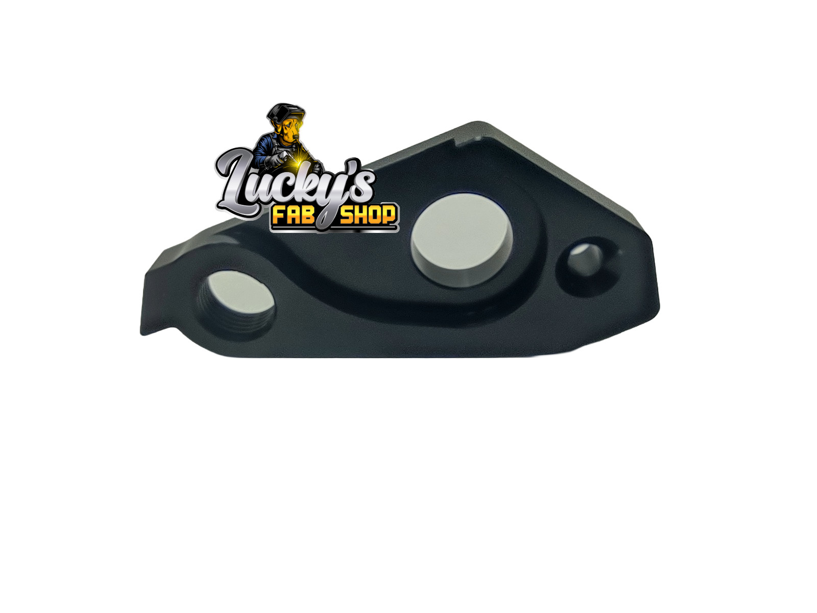 Yamaha Moro Derailleur Hanger. Fits YDX-MORO, YDX-MORO 05, YDX-MORO 07, and YDX-