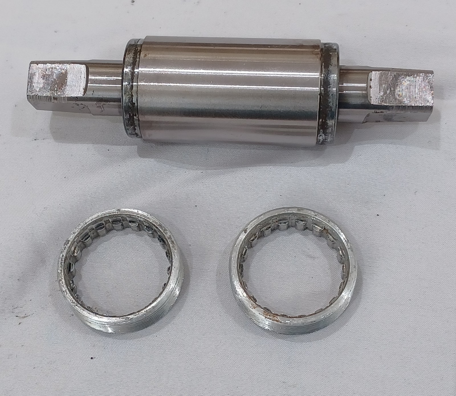 Phil Wood Bottom Bracket 68mm x 119mm English