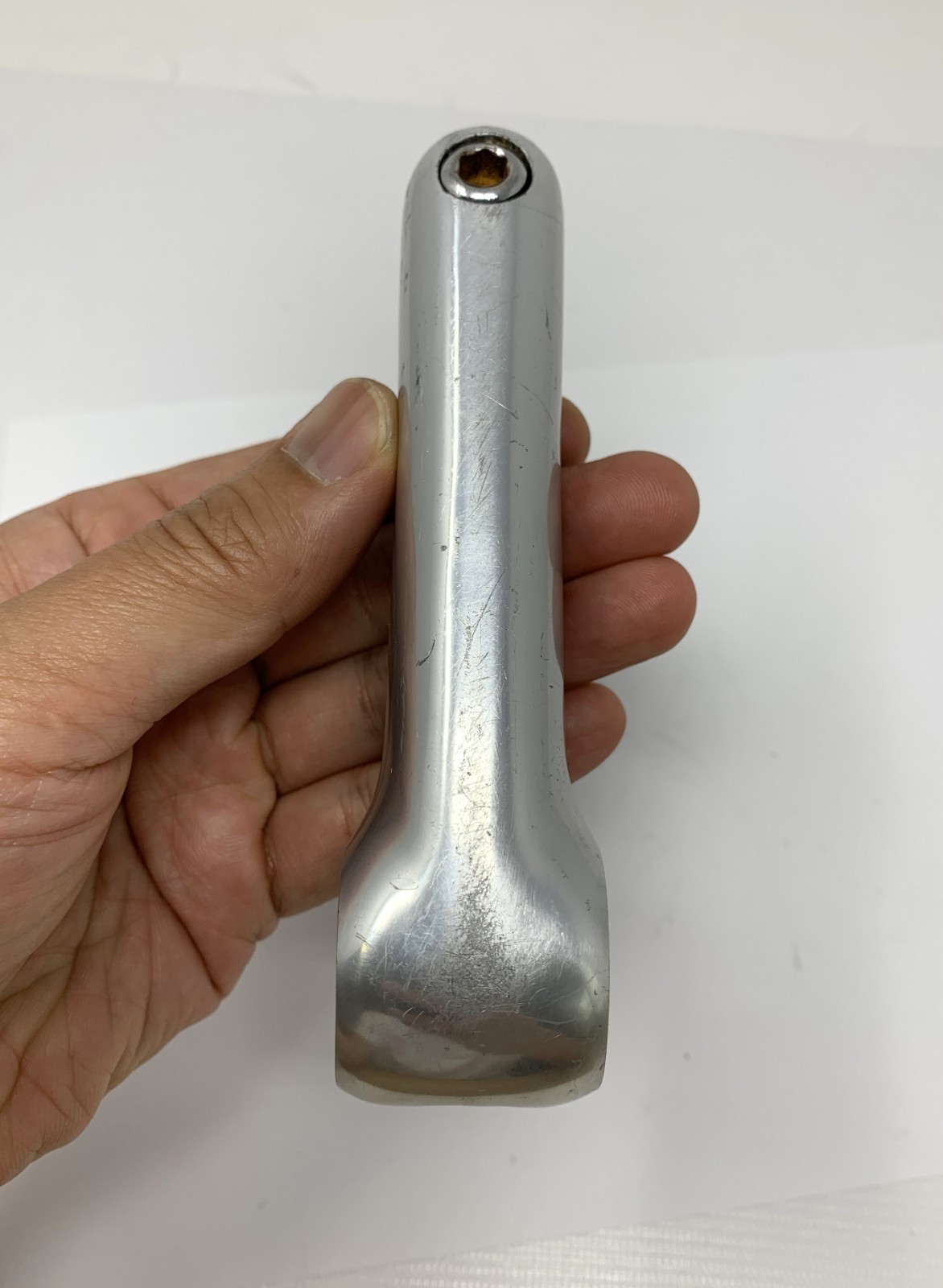 Cinelli Quill Stem 100mm Length x 26.4mm Clamp