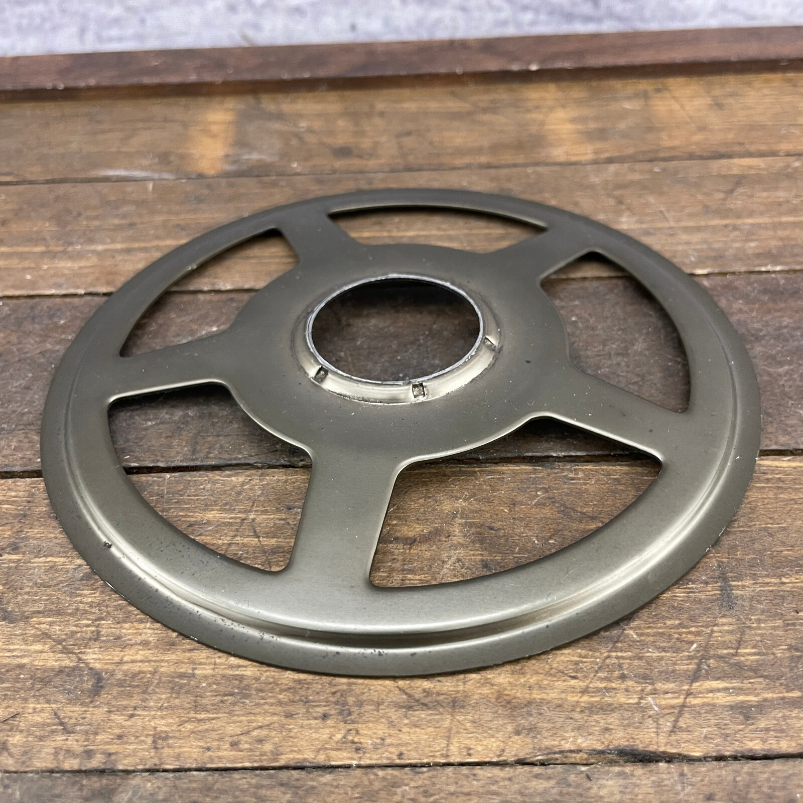 Vintage Suntour Spoke Protector Bronze 5.25 in Freewheel Centurion Elite RS Allo