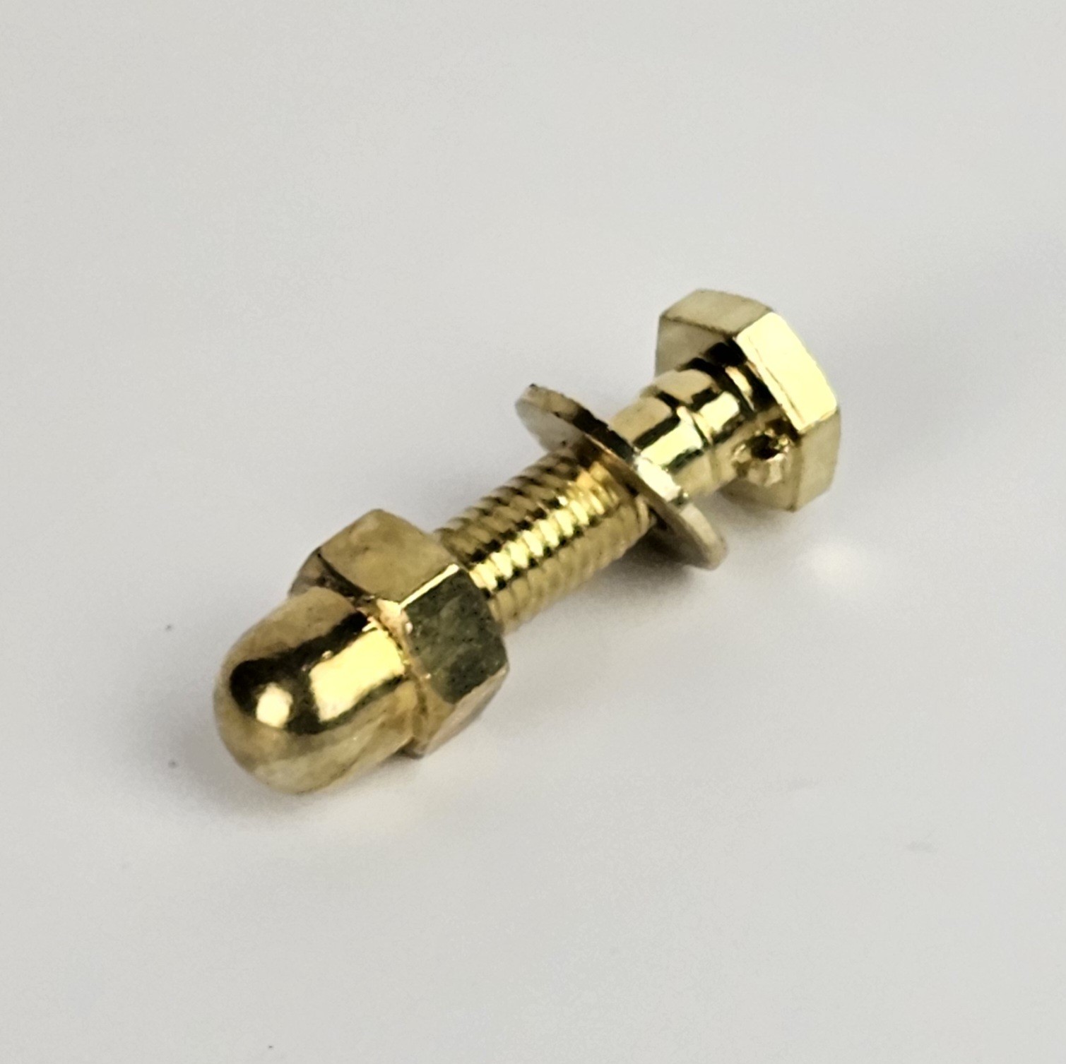 1″ SEATPOST CLAMP 25.4MM VINTAGE SCHWINN STINGRAY LOWRIDER BICYCLE CRUISER BIKE