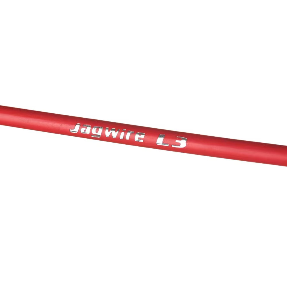 JAGWIRE 2-3Meters MTB Road Bike Bicycle Derailleur Weaving Housing Tube Shifting