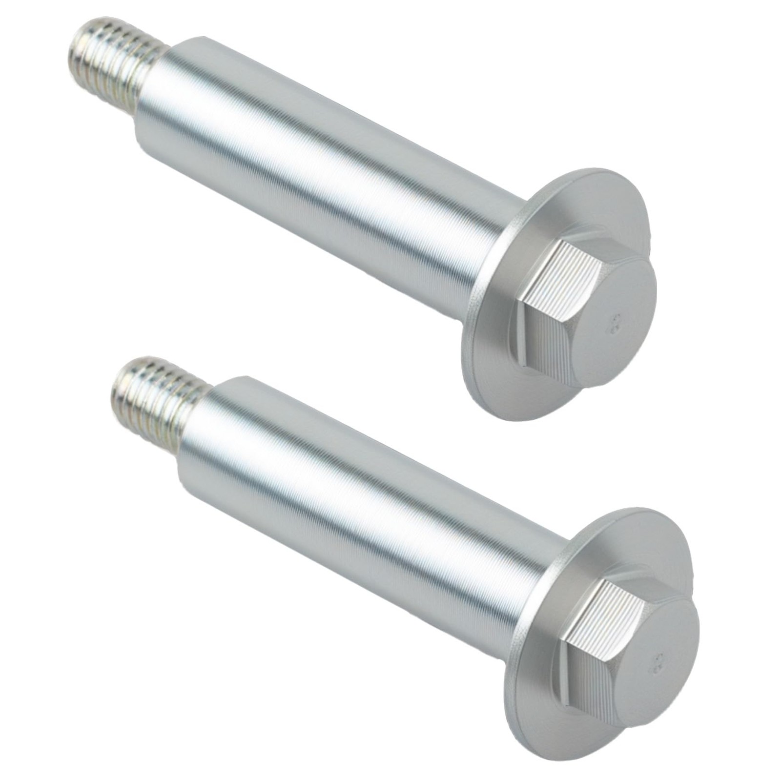 90101VG4D00 Front Wheel Shaft Bolt, Fit for Honda HRR216S3DA HRR2165VXA HRR21…