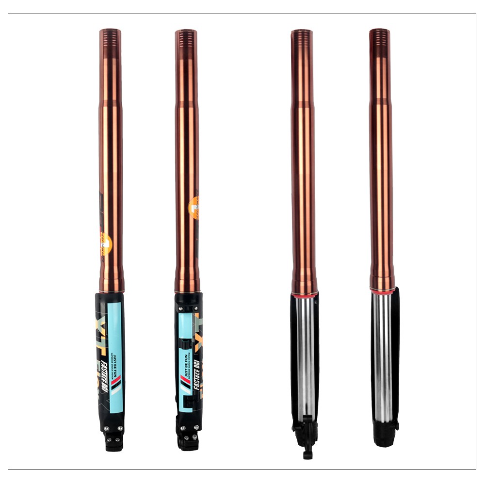 FASTace ALX26RC Front Fork Suspension for Surron Ultra Bee 250mm Travel 62LBS