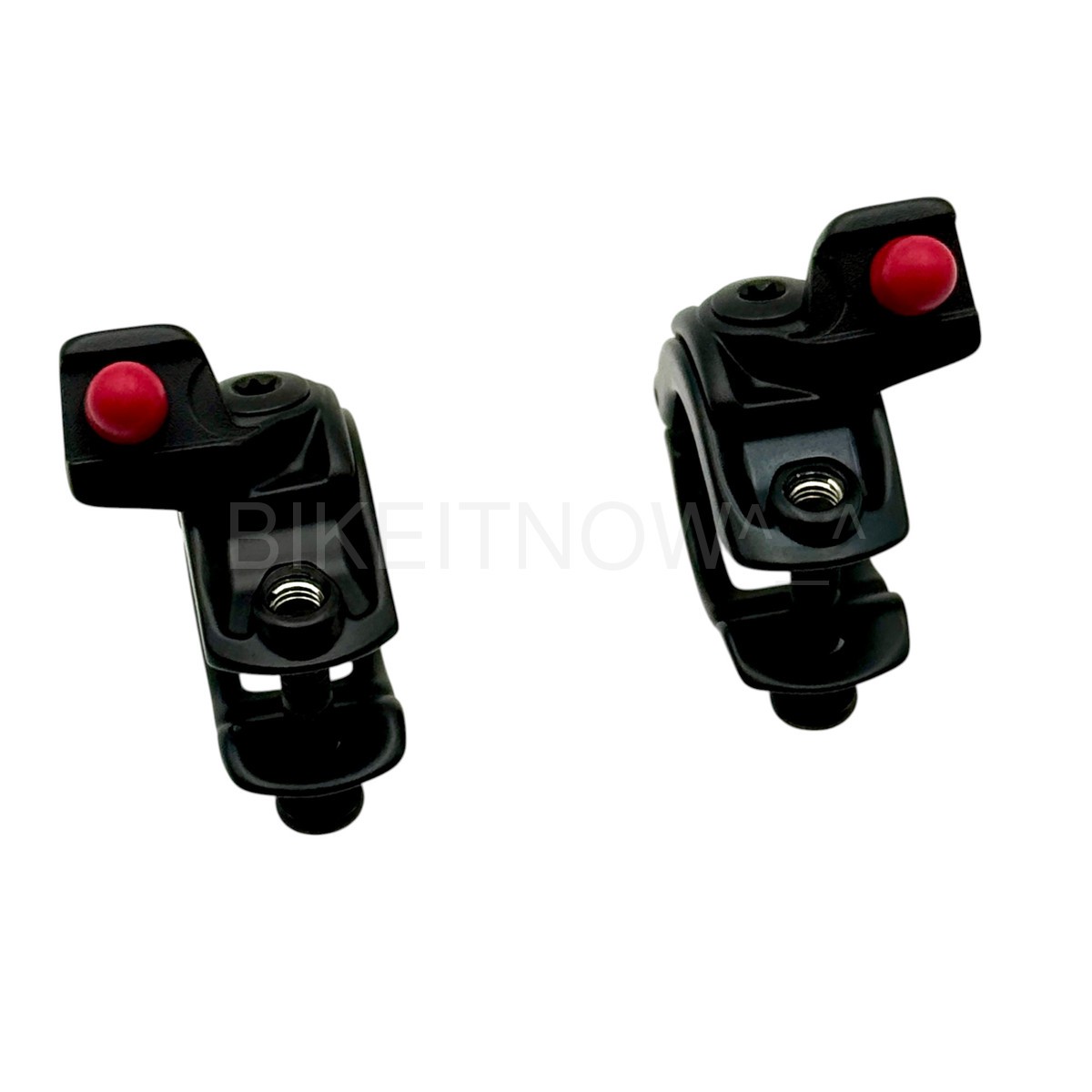 SRAM MMX Clamp Black – MatchMaker X Single for Right and Left 1 Pair