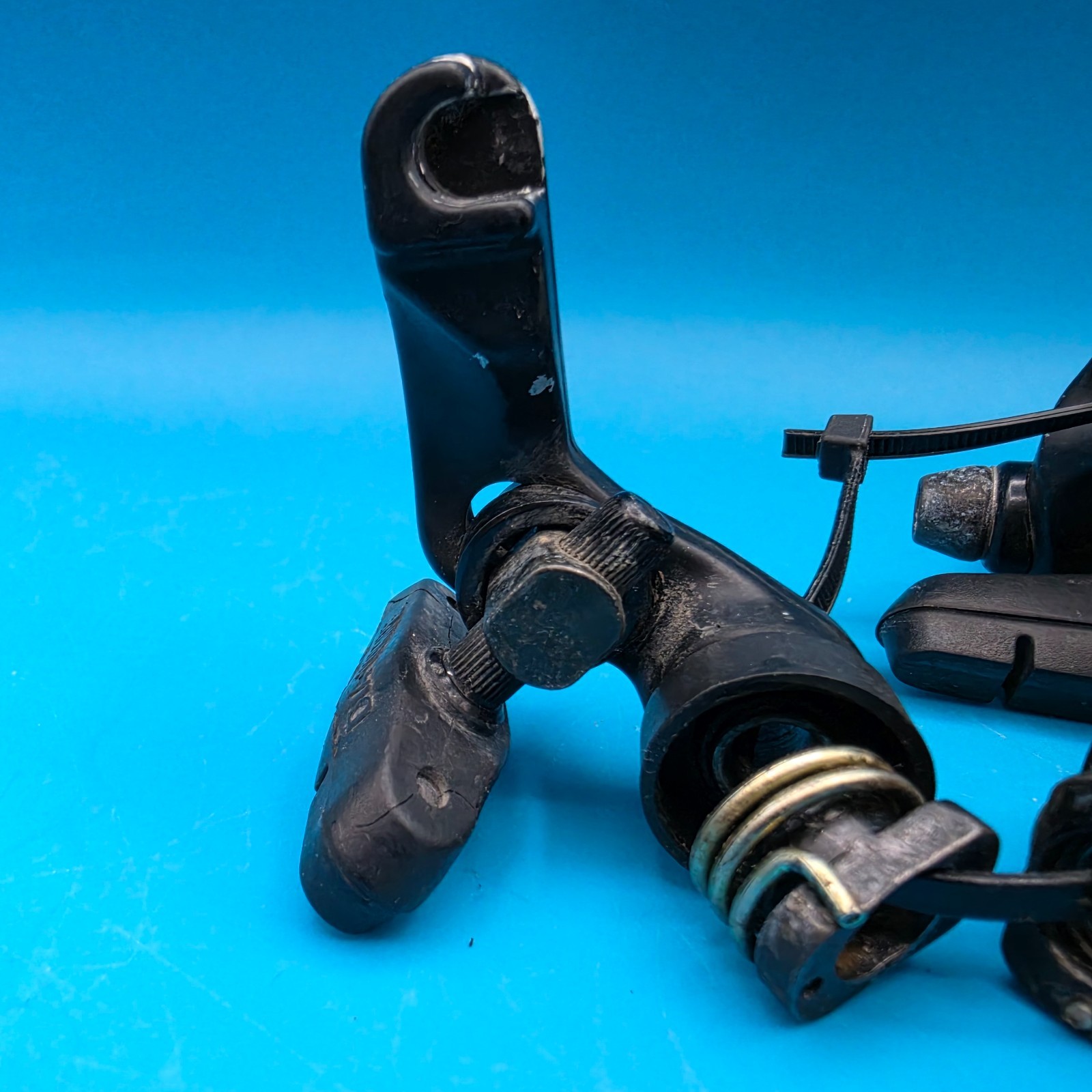 Dia Compe X-1 Cantilever Brake Set g3