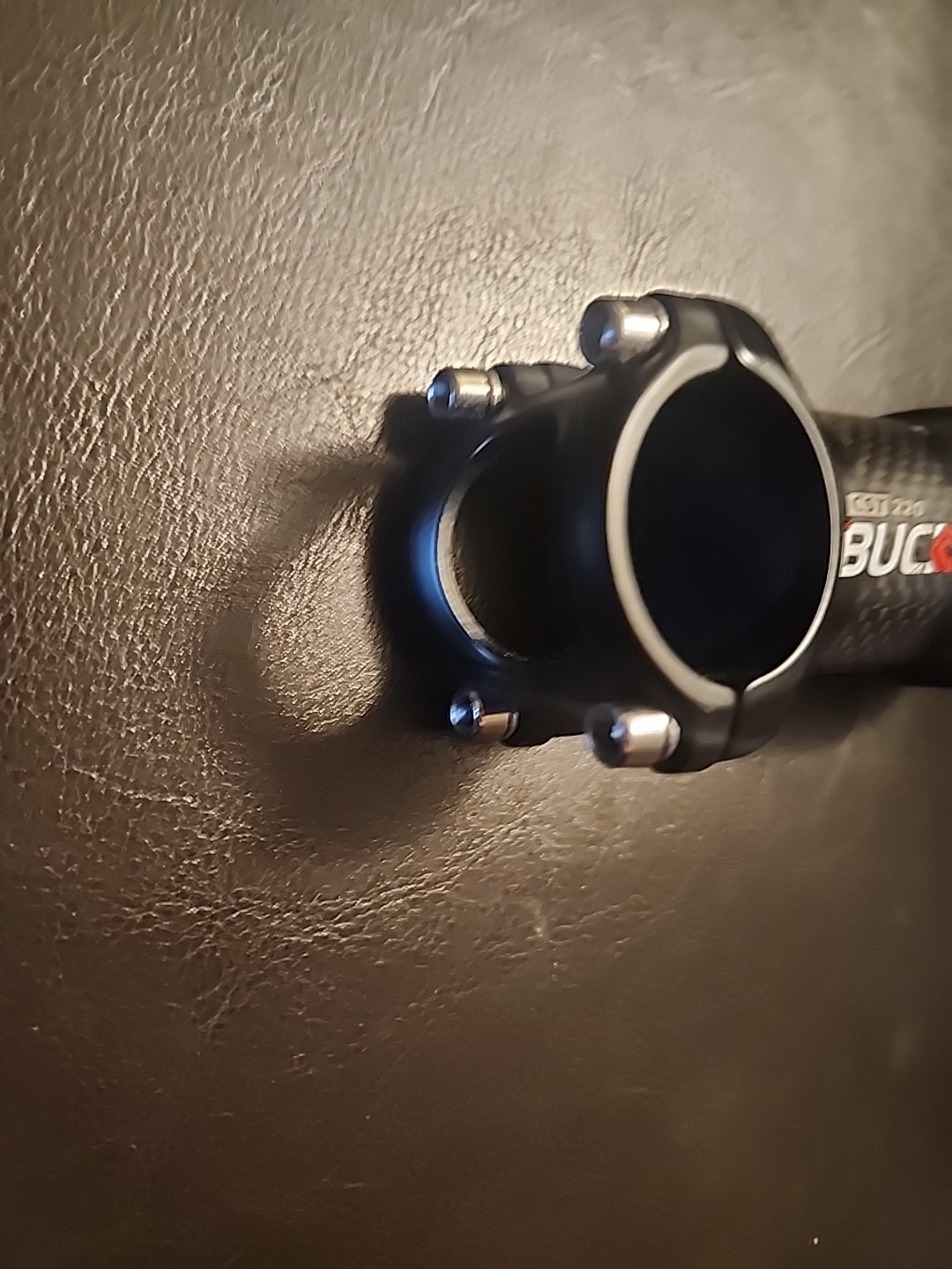 BUCKLOS Max 6Nm CST 220 length 70 angle 6 degree