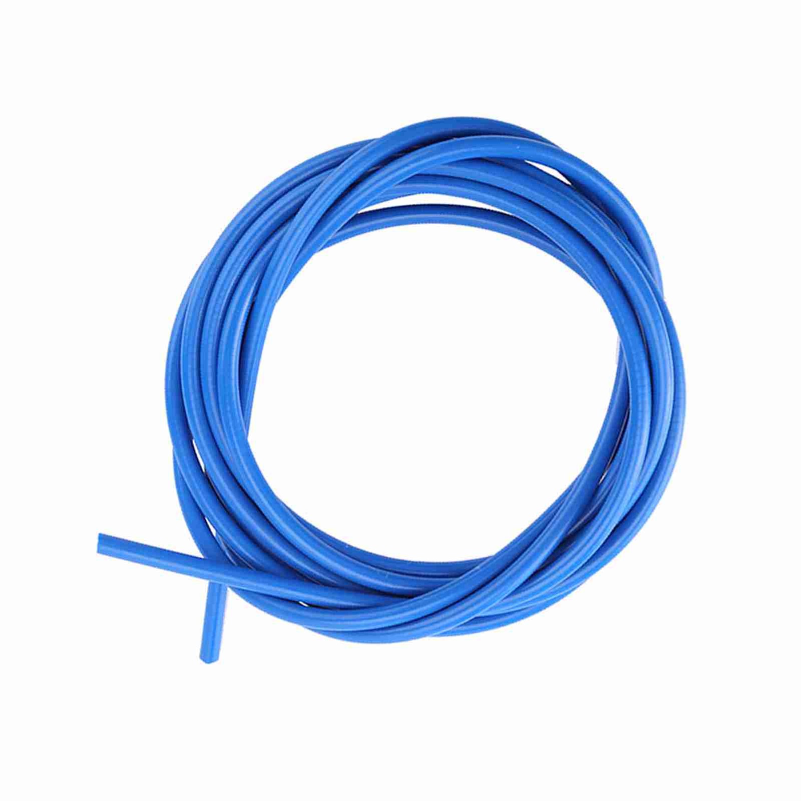 3meters Bicycle Brake Cable Bike Wires For Road MTB Bikes (Blue)