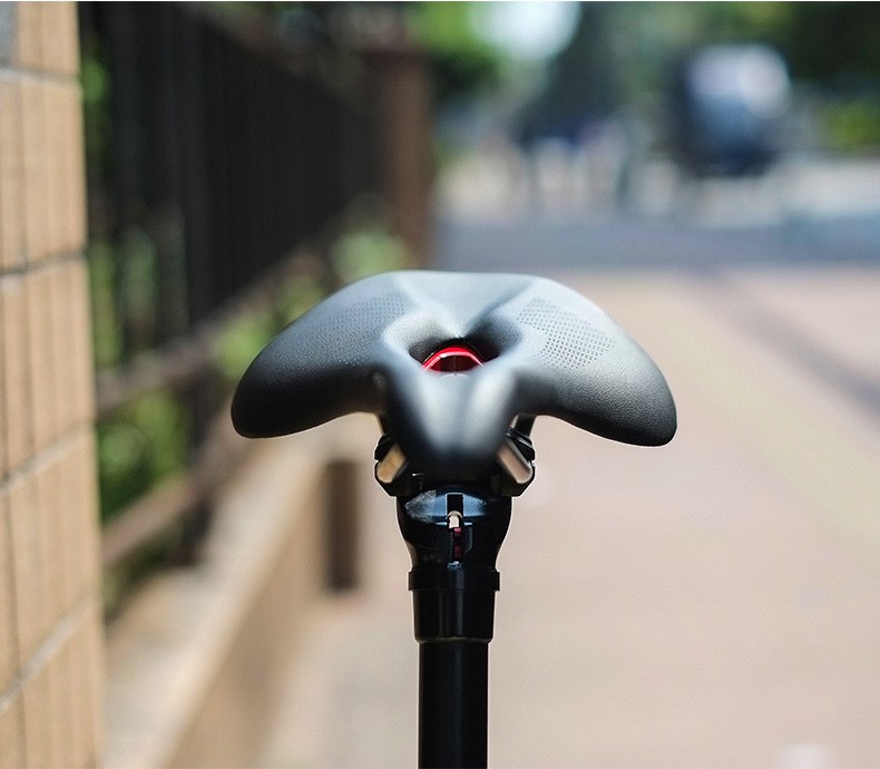 PROMEND Bicycle Saddle Seat Hollow TT Time Trial Triathlon Racing MTB Saddle