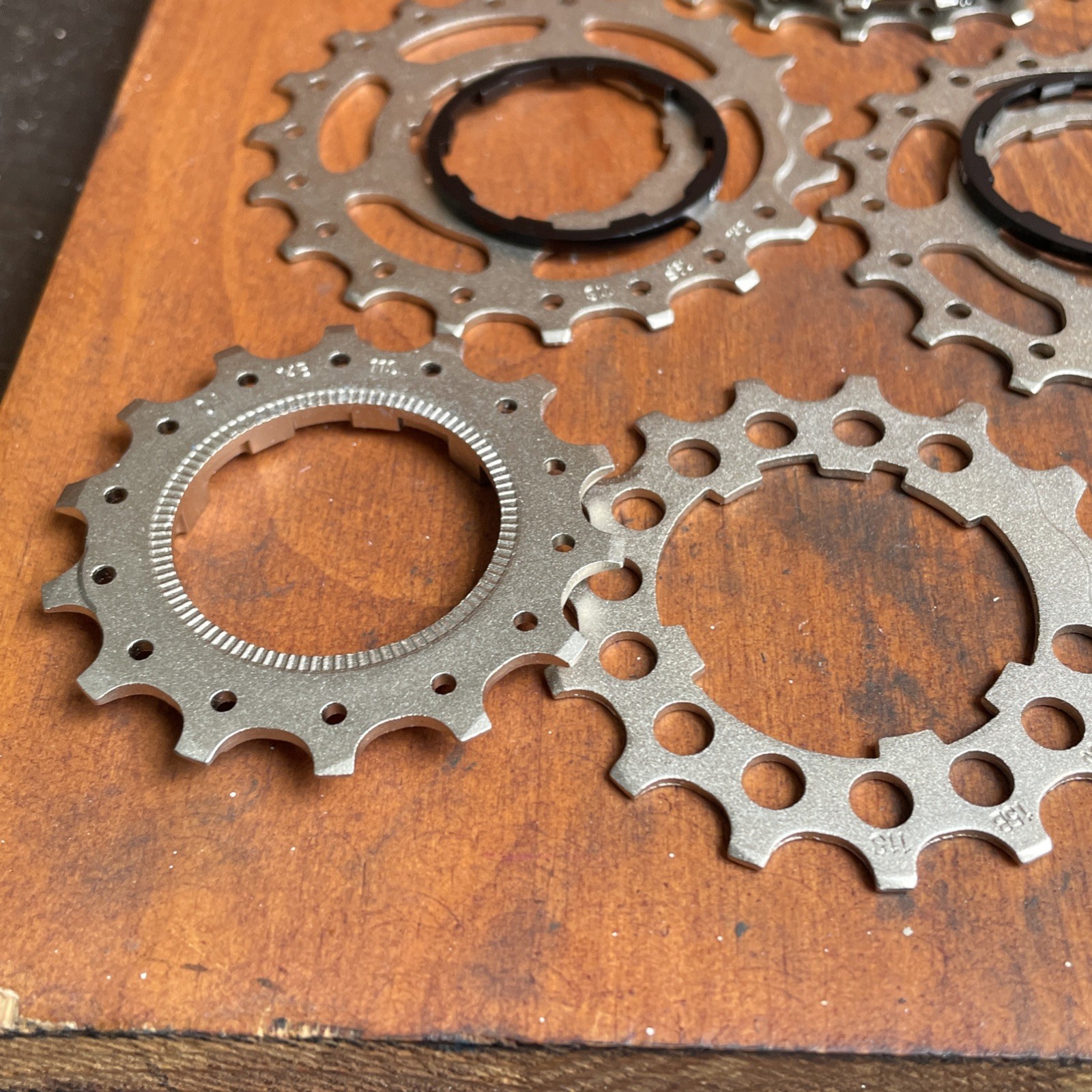 New SHIMANO Ultegra CS-6800 HG-EV 11-Speed ROAD Cassette 14-28t US Jr’s JAPAN
