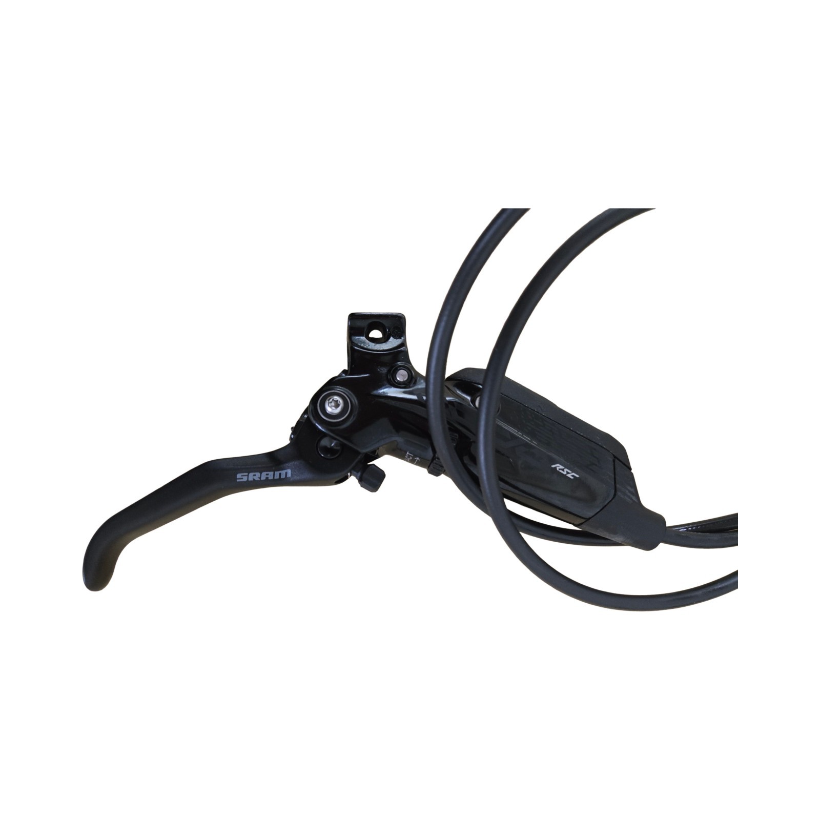 Sram Code RSC Front Disc brake 850mm 4 Piston Enduro