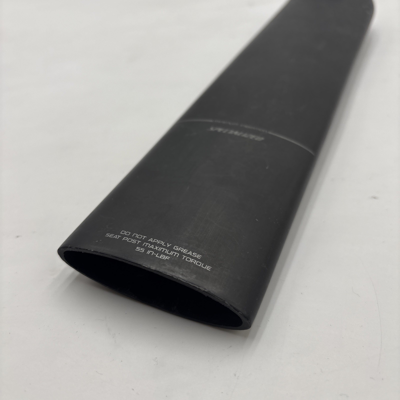 Specialized Shiv Aero FACT Carbon 12.5mm Offset 350mm seatpost
