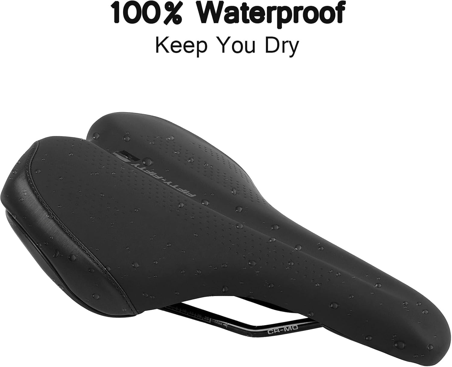Suitable for mountain bikes, road bikes and electric mountain bikes