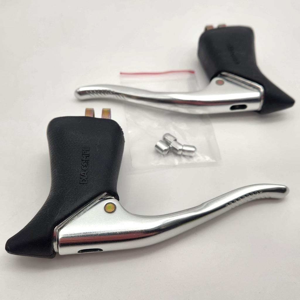 Dia Compe BL07 Bicycle Brake Lever Set Dropbar Road NO PACKAGE