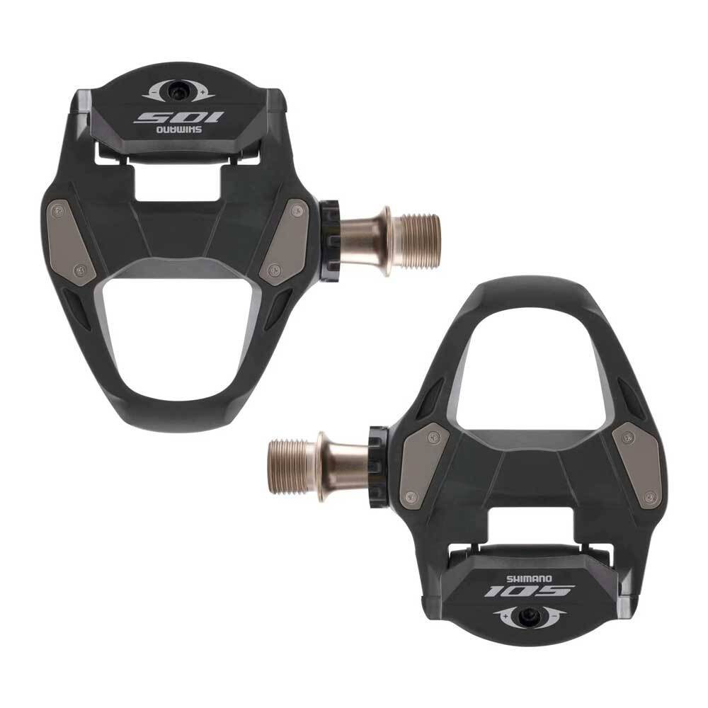 SHIMANO 150 PD-R7000 SPDSL Road Pedal Set