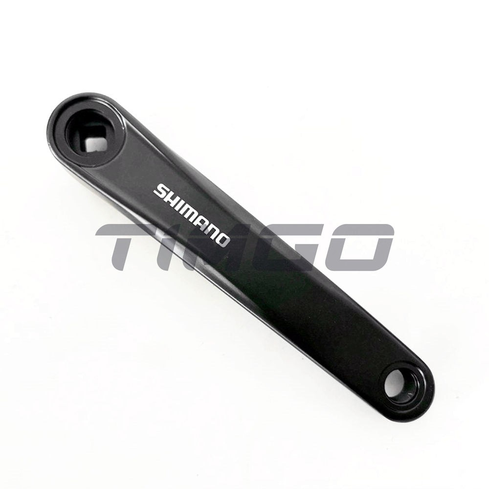 Shimano FC-MT101 2×9 Speed MTB Bicycle Crankset Square Taper 36-22T 170mm UN101