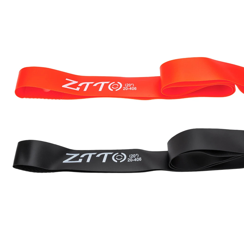 MTB Road Bike Rim Tapes Premium PVC Rim Strips Wheel Tapes for 20 24 26 27.5 29