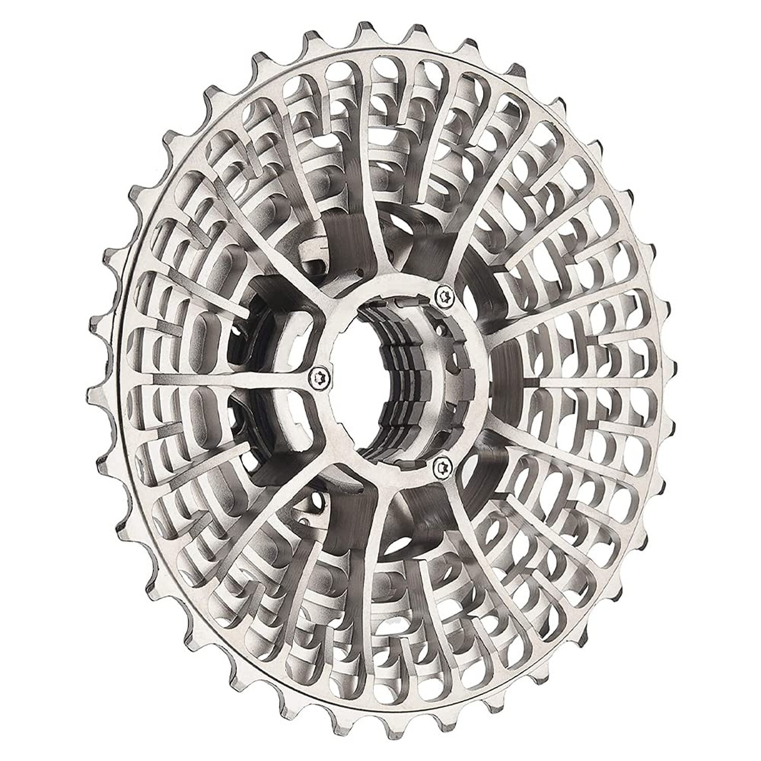 JFOYH Ultralight 11 Speed Cassette for Road Bike 11-28T/11-32T/11-34T/11-36T …