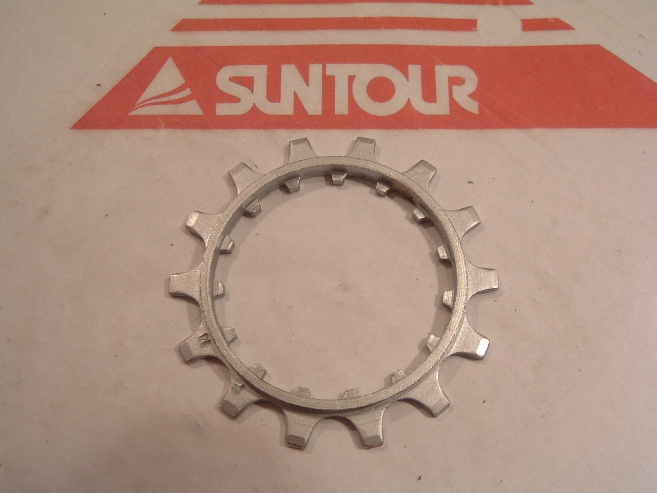 SunTour F-14T Cog Winner / Winner Pro NEW / NOS Vintage 6/7-Speed Freewheel Cog