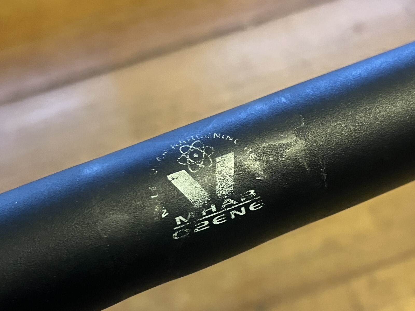Vintage 3T Start Drop Handlebars 26.0 Handlebar 405 mm 6082 Alloy
