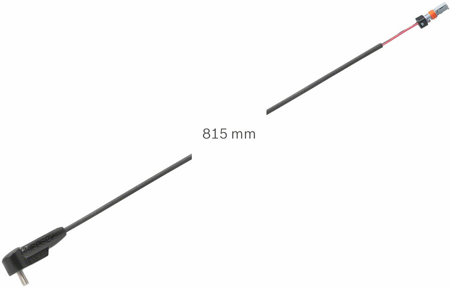 Bosch Speed Sensor – 815mm