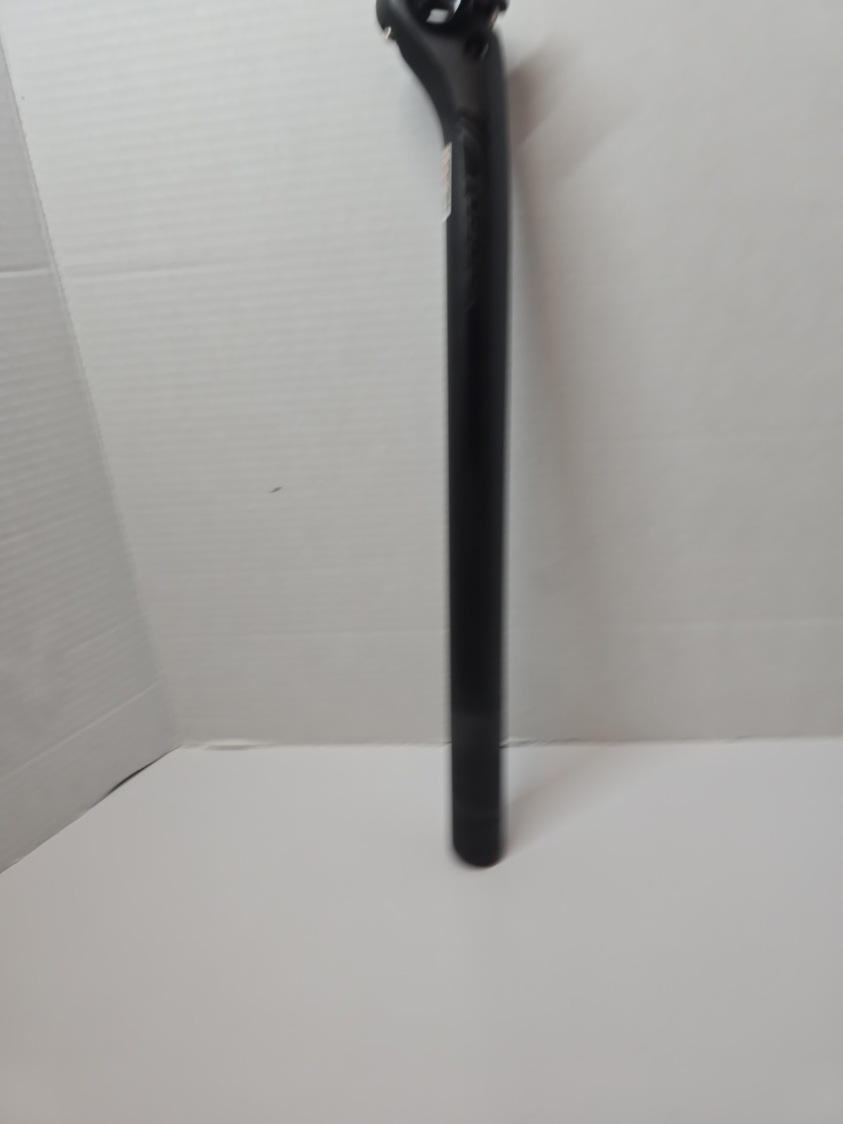 TOSEEK T5160 Full Carbon Bike Seatpost 31.6 x 400mm Matte Black 0 Offset