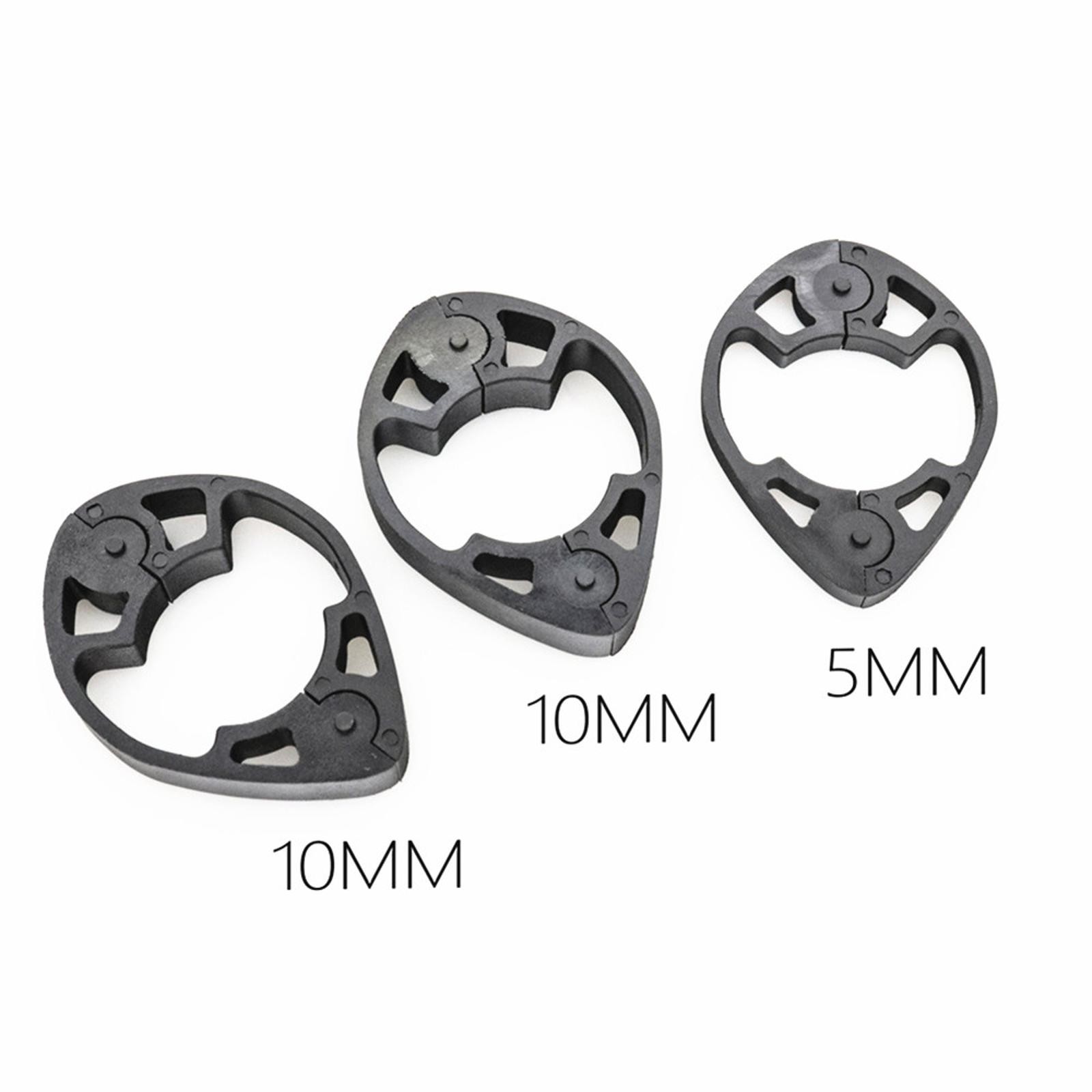 Plastic Bicycle Handlebar Spacer Gasket For Pinarello Most Series F12 Parts ww
