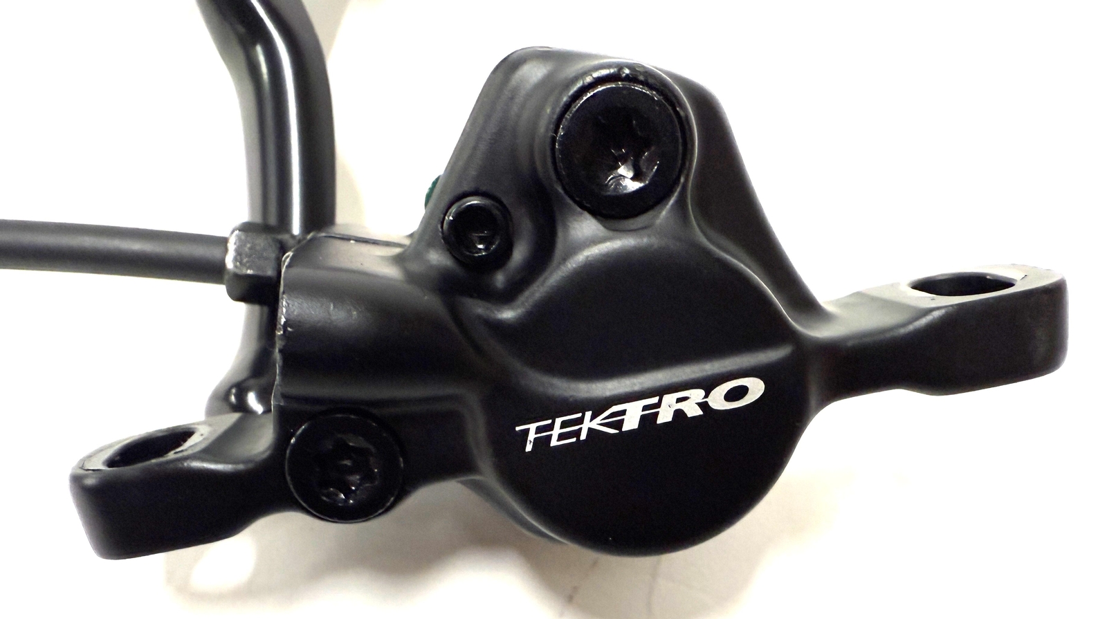 Tektro HD-M285 Hydraulic MTB Front Disc Brake Set 760mm + 160mm Rotor