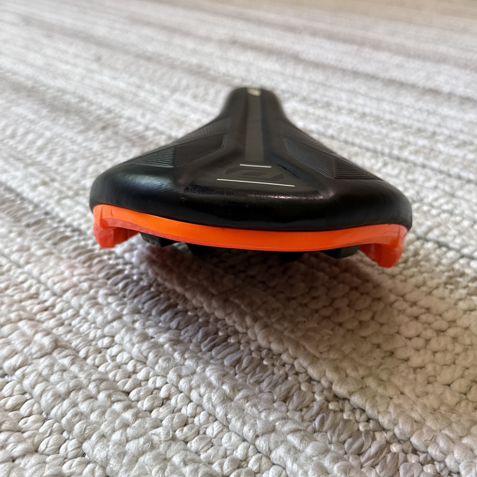 Syncros Seat Saddle M 3.0 Mountain Bike MTB eMTB Black And Orange Scott