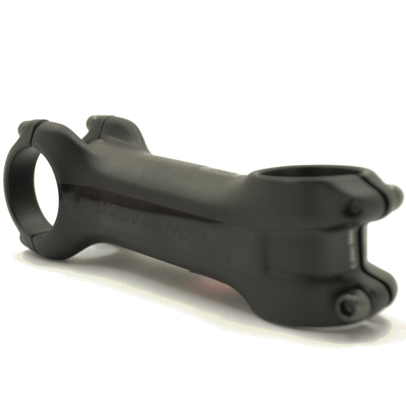 Bontrager Pro Blendr Road Mountain Bike Stem // 31.8 x 120mm 7 Degree 143g
