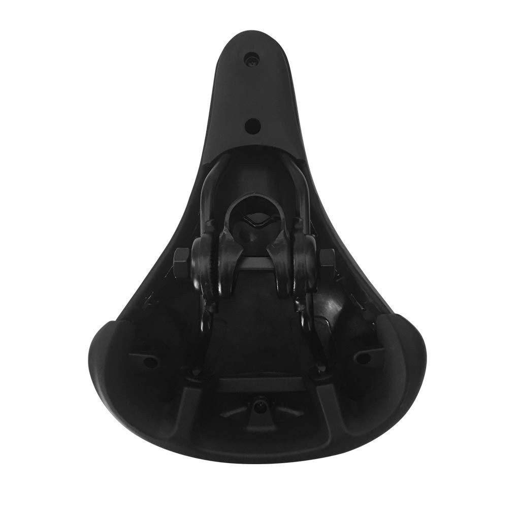 UZOASO Kids Bike Saddle for 14 16 18 20 24 Inch Child Youth style 2