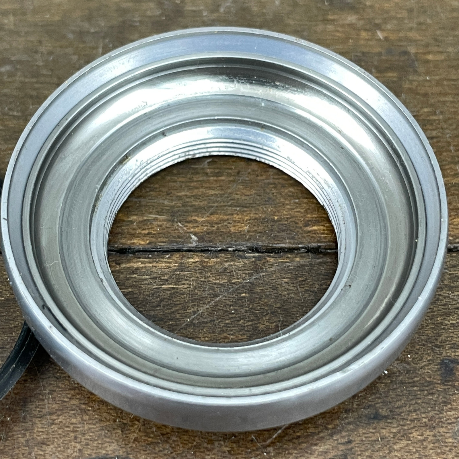 Vintage Shimano XTR M900 Headset 1 1/8 in Threaded HP-M900 1 1/8″ 90s MTB ATB