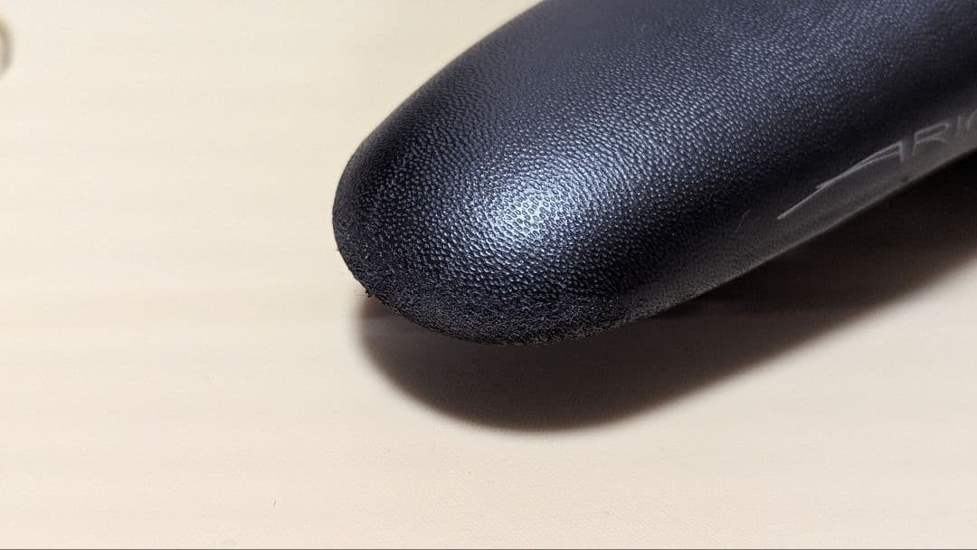 Fizik Arione Carbon Rail Bike Saddle 180g Used Scratches