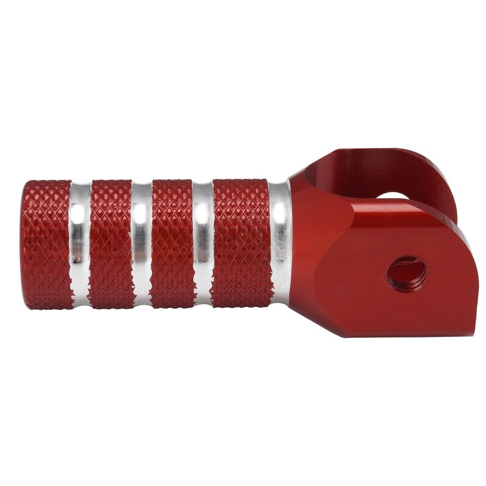 Aluminum CNC For Shift Lever Gear Tip for For EXC For SX For XCF 5.9x2cm