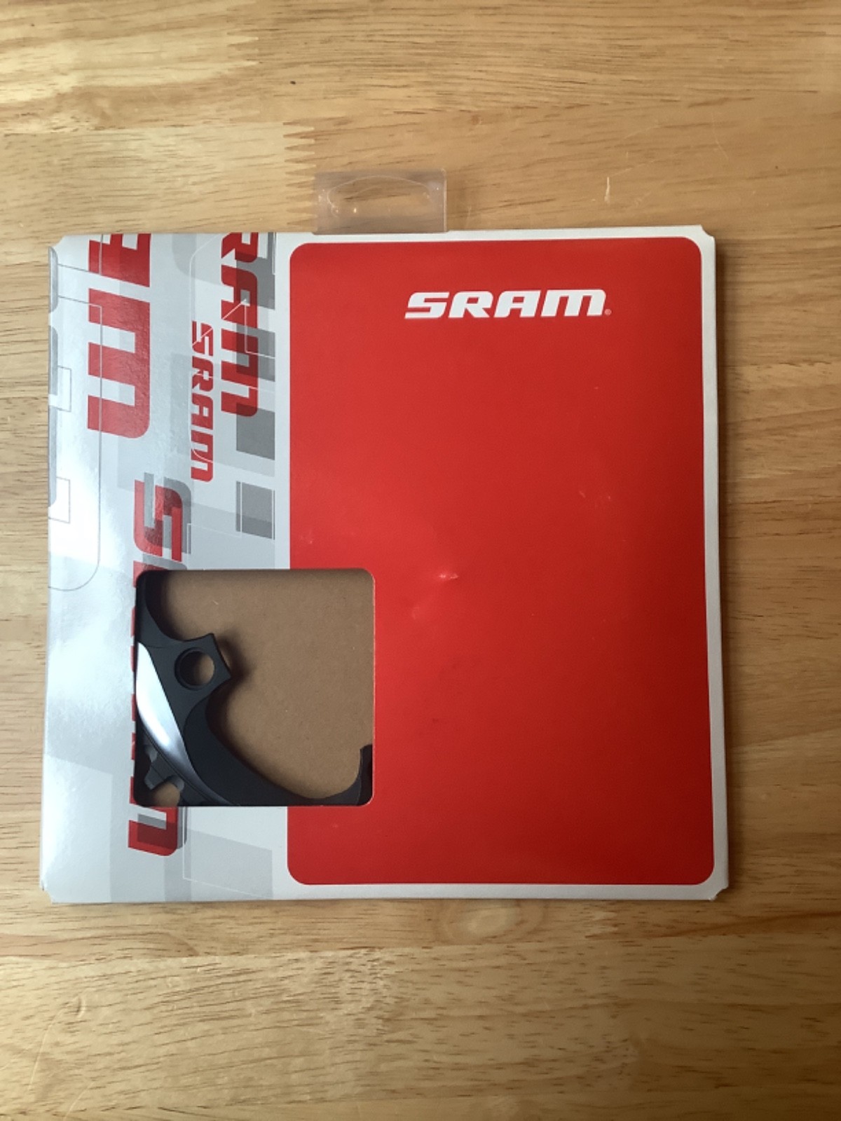 *New* Sram x-sync 11s 42 tooth 110 bcd 5-bolt