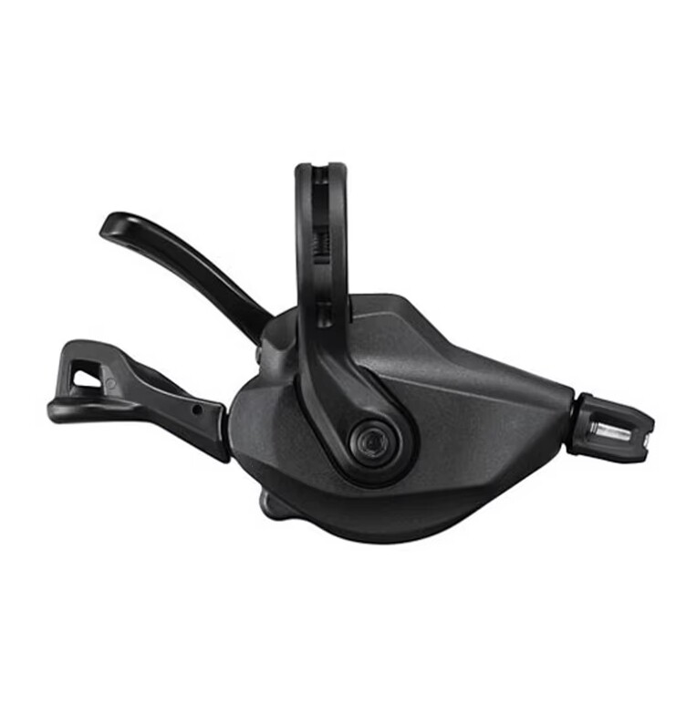SHIMANO XTR M9100 1×12 Speed Mountain Bike Right Shifter Rear Derailleur SGS