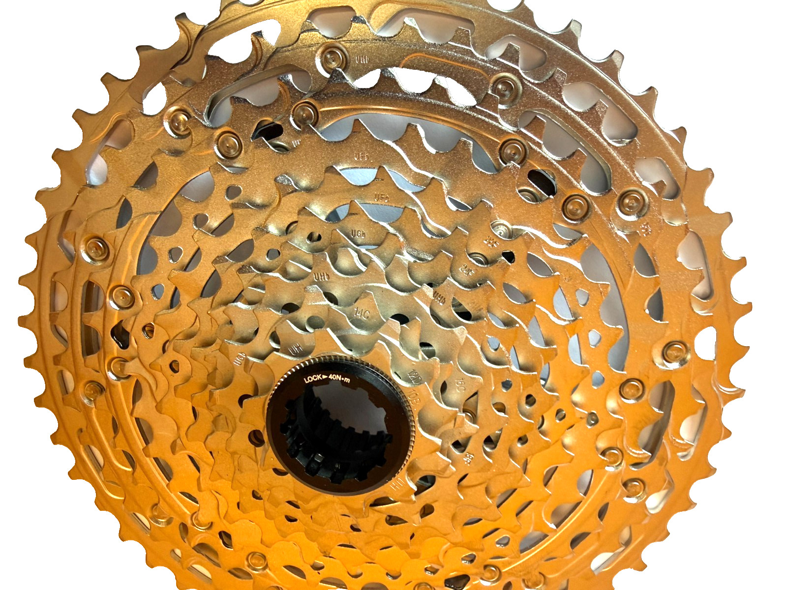 Shimano SLX M7100 12 Speed Drivetrain Groupset 10-51T Micro Spline Cassette (OE)